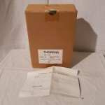 Thorens TPN2000 power supply for Thorens record players