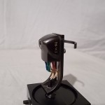 DS Audio DS-W3 + HS-001 optical phono cartridge