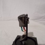 DS Audio DS-W3 + HS-001 optical phono cartridge