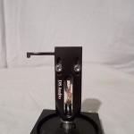 DS Audio DS-W3 + HS-001 optical phono cartridge