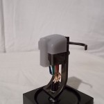 DS Audio DS-W3 + HS-001 optical phono cartridge