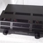 OCTAVE V70SE tube stereo integrated amplifier (black)