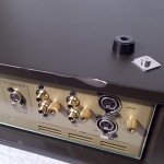 UESUGI U.Bros-220DSR phono equalizer use only optical cartridge