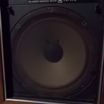Crysler CE-1aⅡ 3way speaker system (pair)