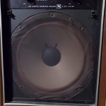 Crysler CE-1aⅡ 3way speaker system (pair)