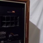 Crysler CE-1aⅡ 3way speaker system (pair)