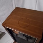 Crysler CE-1aⅡ 3way speaker system (pair)