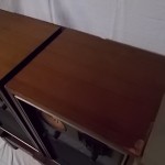 Crysler CE-1aⅡ 3way speaker system (pair)