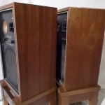 Crysler CE-1aⅡ 3way speaker system (pair)