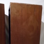 Crysler CE-1aⅡ 3way speaker system (pair)