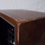 Crysler CE-1aⅡ 3way speaker system (pair)