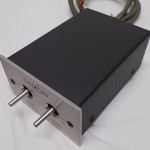 DENON AU-320 MC step-up transformer