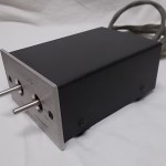 DENON AU-320 MC step-up transformer