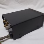 DENON AU-320 MC step-up transformer