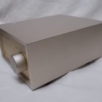 Fiderity Research XG-5 MC step-up transformer