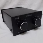 entre ET-100-2 MC step-up transformer