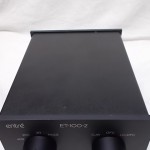entre ET-100-2 MC step-up transformer