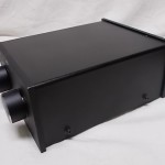 entre ET-100-2 MC step-up transformer