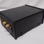 entre ET-100-2 MC step-up transformer
