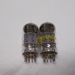 Sylvania 6BL8/ECF80 triode & pentode (matched pair)