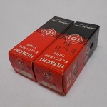 Sylvania 6BL8/ECF80 triode & pentode (matched pair)