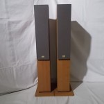 ONKYO D-105F 2way speaker system (pair)