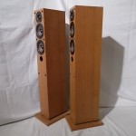 ONKYO D-105F 2way speaker system (pair)