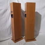 ONKYO D-105F 2way speaker system (pair)