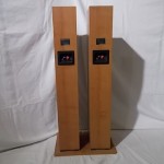 ONKYO D-105F 2way speaker system (pair)