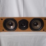 ONKYO D-307C center speaker (pair)
