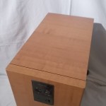 ONKYO SL-307 powered sub woofer