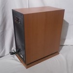 ONKYO SL-307 powered sub woofer