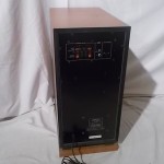 ONKYO SL-307 powered sub woofer