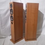 ONKYO D-307F 2way speaker system (pair)