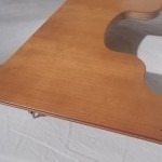 Andante Largo WF-470 audio setting board
