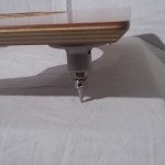 Andante Largo WF-470 audio setting board