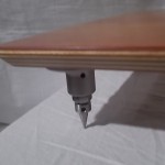 Andante Largo WF-470 audio setting board