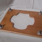 Andante Largo WF-470 audio setting board