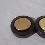 Yamamoto PB-4 audio insulator (3pcs)