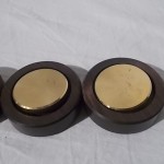 Yamamoto PB-4 audio insulator (3pcs)