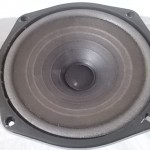 DIATONE P-610FA full-range transduser (pair) #2