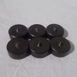 Yamamoto PB-12 audio insulator (6pcs set)
