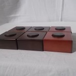Yamamoto PB-12 audio insulator (6pcs set)