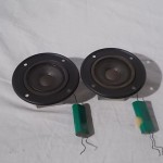 DIATONE TW-503 HF transduser (pair)