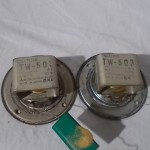 DIATONE TW-503 HF transduser (pair)