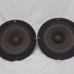 ALTEC 755E 8inch(20cm) full-range transdducer (pair)