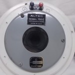 ALTEC 755E 8inch(20cm) full-range transdducer (pair)