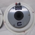 ALTEC 755E 8inch(20cm) full-range transdducer (pair)