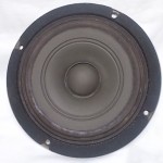 ALTEC 755E 8inch(20cm) full-range transdducer (pair)