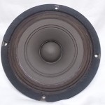 ALTEC 755E 8inch(20cm) full-range transdducer (pair)